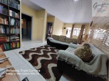 Casa · 152m² · 2 Quartos · 7 Vagas · Casa com 2 dormitórios à venda, 152 m² por R$ 650.000,00 - Parque Uirapuru - Guarulhos/SP