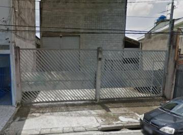 Comercial · 400m² · 5 Vagas · Galpão 423m² no Jd Santa Maria a poucos mts da Av Aricanduva por R$ 1.599.000