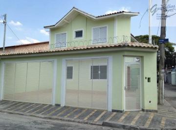Casa · 154m² · 3 Quartos · 3 Vagas · Belo sobrado de 3 dorms no Jaçanã a venda por R$809.990,00