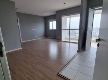 Apartamento · 57m² · 1 Quarto · 1 Vaga · Apartamento com 1 dormitório à venda, 57 m² por R$ 400.000,00 - Vila Rosália - Guarulhos/SP