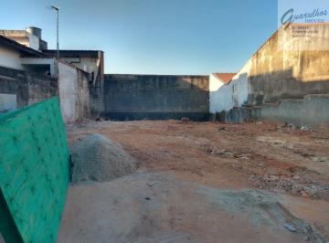 Terreno · 690m² · Terreno á venda com Projeto Aprovado para fazer 40 apartamentos para renda, Jardim Santa Cecilia