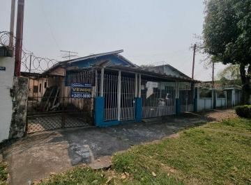 Terreno · 360m² · Terreno, Jardim Vila Galvão - Guarulhos