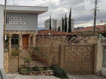 Casa · 315m² · 3 Quartos · 4 Vagas · Sobrado com 3 dormitórios à venda por R$ 1.099.000,00 - Vila Galvão - Guarulhos/SP