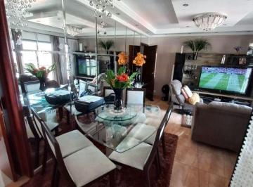 Apartamento · 65m² · 2 Quartos · 1 Vaga · Belíssimo Apto com 2 dorms, rico em planejados, à venda por R$ 420.000,00 - Vl Rosália -Guarulhos/SP
