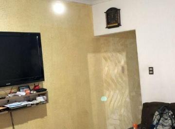 Casa · 150m² · 3 Quartos · 2 Vagas · Sobrado com 3 dormitórios à venda, 150 m² por R$ 371.000 - Jardim São Paulo - Guarulhos/SP