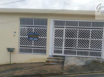 Casa · 137m² · 3 Quartos · 2 Vagas · Casa térra com 3 dorms, 2 vagas no Jd Monte Alto - Oportunidade R$360.000,00