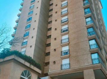 Apartamento · 145m² · 3 Quartos · 2 Vagas · Lindo Apto Mobiliado no Condomínio Barcelona para venda por R$2.499.000,00