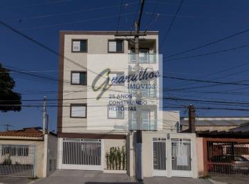 Apartamento · 50m² · 2 Quartos · 1 Vaga · Apartamento à venda, 50 m² por R$ 320.000,00 - Vila Germinal - São Paulo/SP