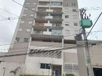 Apartamento · 56m² · 2 Quartos · 1 Vaga · Apartamento com 2 dormitórios à venda, 56 m² por R$ 470.000,00 - Vila Rosália - Guarulhos/SP