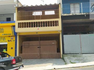Casa · 240m² · 3 Quartos · 2 Vagas · Sobrado com 3 dormitórios à venda, 240 m² por R$ 510.000,00 - Jardim Rosana - Guarulhos/SP