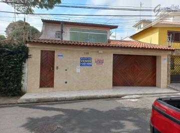 Casa · 300m² · 3 Quartos · 3 Vagas · Sobrado com 3 dormitórios à venda por R$ 1.800.000,00 - Vila Rosália - Guarulhos/SP