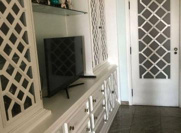 Apartamento · 220m² · 3 Quartos · 3 Vagas · Magnifico Apto alto padrão