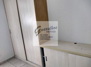 Apartamento · 85m² · 2 Quartos · 1 Vaga · Apartamento, Jardim Tijuco - Guarulhos