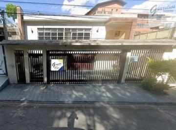Casa · 300m² · 3 Quartos · 4 Vagas · Belo Sobrado com 3 dormitórios à venda, 300 m² por R$ 1.164.900,00 - Jardim Maia - Guarulhos/SP