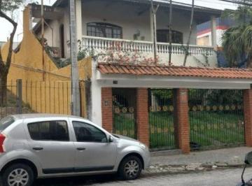 Casa · 700m² · 4 Quartos · 7 Vagas · Casa com 4 dorms, 2 suítes à venda por R$ 2.199.000,00 e locação por R$7.500,00