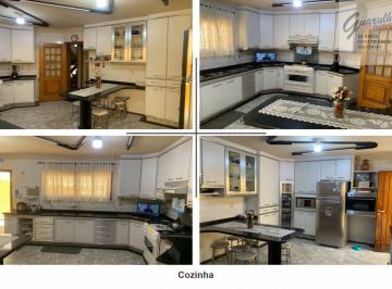 Casa · 420m² · 4 Quartos · 10 Vagas · Sobrado com 4 dormitórios à venda, 420 m² por R$ 1.850.000,00 - Mogi das Cruzes - Mogi das Cruzes/SP