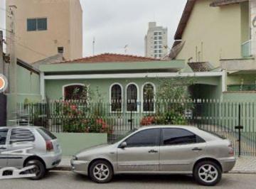 Casa · 315m² · 5 Quartos · 5 Vagas · Casa com 5 dormitórios à venda, 315 m² por R$ 1.199.900,00 - Jardim Barbosa - Guarulhos/SP