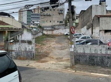 Terreno · 418m² · Terreno Comercial 418m² no Centro de Guarulhos - R$1.299,000,00