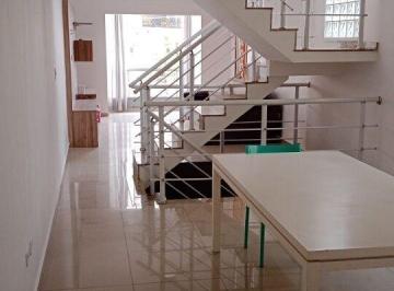 Casa · 275m² · 4 Quartos · 3 Vagas · Sobrado Semi Mobiliado c/ 4 dorms, 2 suítes, 3 vagas  á venda R$940.000,00 e locação R$6.800,00