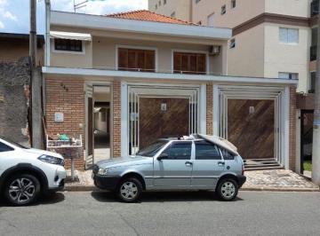 Casa · 420m² · 4 Quartos · 8 Vagas · Sobrado com 4 dormitórios, 420 m² - venda por R$ 2300 ou aluguel por R$ 6.430/mês - Ponte Grande - G