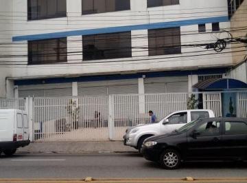 Comercial · 2780m² · Prédio para alugar por R$ 73.600,00/mês - Vila Galvão - Guarulhos/SP