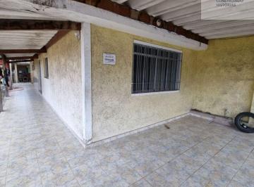 Casa · 192m² · 2 Quartos · 1 Vaga · Casa com 2 dormitórios à venda por R$ 415.000,00 - Vila Flórida - Guarulhos/SP