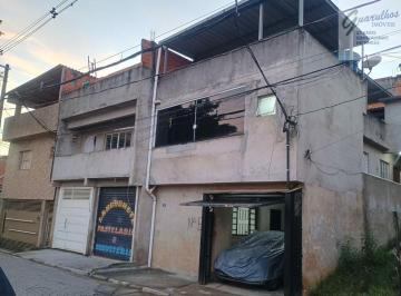 Casa · 220m² · 2 Quartos · 1 Vaga · 2 Casas no Jardim Cardoso, Cabuçu a venda por R$399.999,00