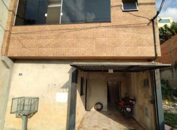 Casa · 220m² · 2 Quartos · 1 Vaga · *OPORTUNIDADE* - 2 Casas no Jardim Cardoso, Cabuçu a venda por R$399.990,00