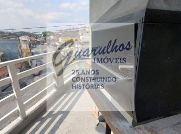 Comercial · 45m² · Sala para alugar por R$ 1.435/mês - Jardim Palmira - Guarulhos/SP