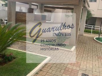 Apartamento · 55m² · 2 Quartos · 1 Vaga · Apartamento com 2 dormitórios à venda, 55 m² por R$ 300.000,00 - Itapegica - Guarulhos/SP