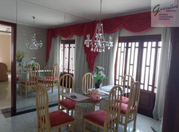 Casa · 279m² · 3 Quartos · 4 Vagas · Sobrado com 3 dormitórios à venda, 279 m² por R$ 1.200.000,00 - Jardim Santa Mena - Guarulhos/SP