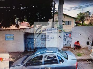 Terreno · 785m² · Terreno à venda, 785 m² por R$ 1.800.000,00 - Jardim Anny - Guarulhos/SP