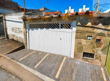 Casa · 97m² · 2 Quartos · 2 Vagas · Casa Terrea Proximo da Igreja Vila Rosalia com 2 dorms, 2 vagas R$620.000,00