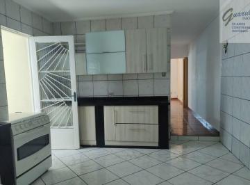 Casa · 80m² · 2 Quartos · 2 Vagas · Casa 2 dorms. 2 vagas terreno 5 x 25 Valor abaixo do Mercado - Jardim Cristin Alice - R$289.990.00