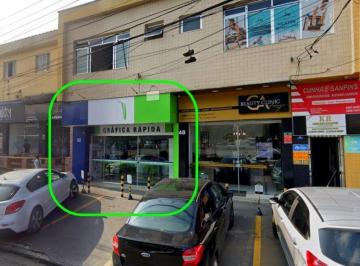 Comercial · 115m² · 2 Vagas · Salão para alugar, 115 m² por R$ 6.715,00/mês - Parque Renato Maia - Guarulhos/SP