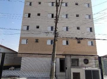 Apartamento · 56m² · 2 Quartos · 1 Vaga · Lançamento