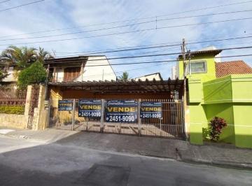 Casa · 500m² · 5 Quartos · 2 Vagas · Casa à venda por R$ 1.100.000,00 - Vila Galvão - Guarulhos/SP