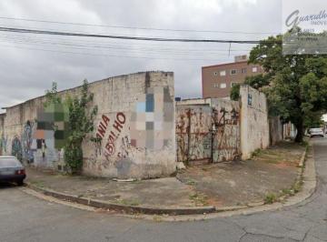 Terreno · 637m² · Terreno à venda por R$ 1.400.000,00 - Jardim Santa Cecília - Guarulhos/SP