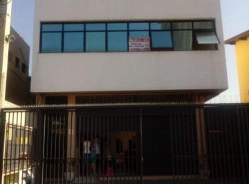 Comercial · 870m² · 4 Vagas · Prédio, 870 m² - venda por R$ 3.500.000,00 ou aluguel por R$ 23.500,00/mês - Vila Galvão - Guarulhos