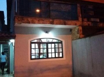 Casa · 160m² · 4 Quartos · 2 Vagas · Casa com 4 dormitórios à venda por R$ 580.000,00 - Jardim Paulista - Guarulhos/SP