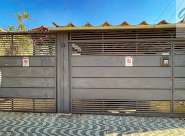 Casa · 130m² · 2 Quartos · 2 Vagas · casa terrea vila rosalia