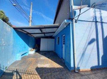 Casa · 176m² · 2 Quartos · Sobrado com 2 dormitórios à venda por R$ 400.000,00 - Macedo - Guarulhos/SP