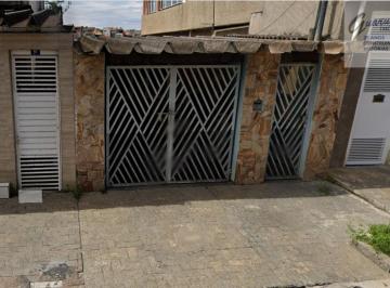 Casa · 100m² · 2 Quartos · 1 Vaga · Casa à Venda 2 dorms. 1 vaga