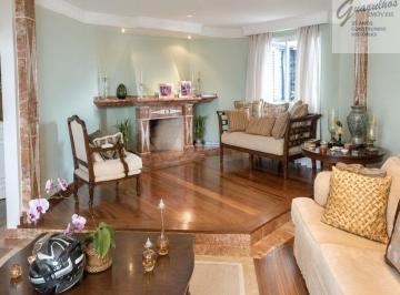 Apartamento · 350m² · 4 Quartos · 3 Vagas · Apartamento Alto Padrão 350 m² 4 dorms. 4 suites 3 vagas Elevador direto na Sala R$2.199.900,00