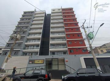 Apartamento · 45m² · 2 Quartos · 1 Vaga · apto no Anália franco 300 metros do shopping