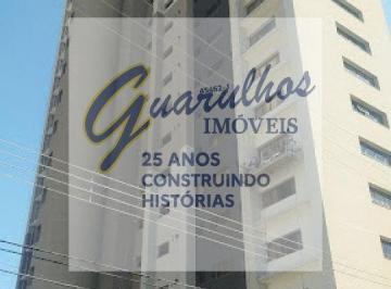 Apartamento · 289m² · 3 Quartos · 3 Vagas · Apartamento à venda, 289 m² por R$ 1.230.000,00 - Jardim Barbosa - Guarulhos/SP