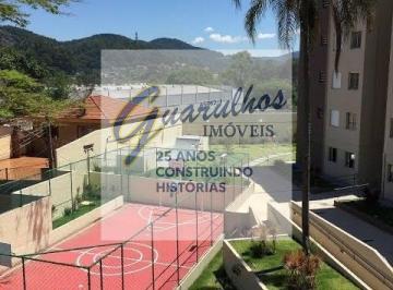Apartamento · 52m² · 2 Quartos · 1 Vaga · Lindo Apartarmento Compacto