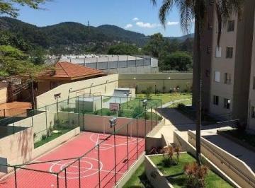 Apartamento · 52m² · 2 Quartos · 1 Vaga · Lindo Apartarmento Compacto