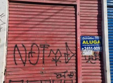 Oportunidade! · Salão, Vila Galvão - Guarulhos