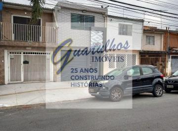Comercial · 60m² · Salão para alugar por R$ 3.000/mês - Vila Nilo - São Paulo/SP